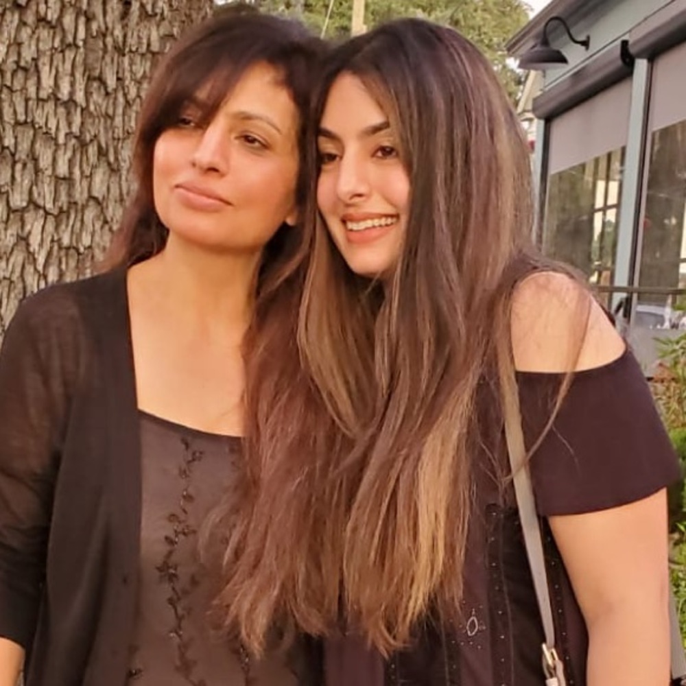 Meet your Posher, Alysha